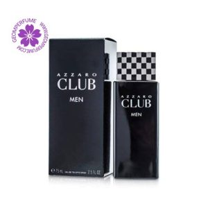 عطر ادکلن آزارو کلاب مردانه Azzaro Club Men