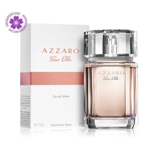 قیمت عطر ادکلن آزارو پور اله اوجینال