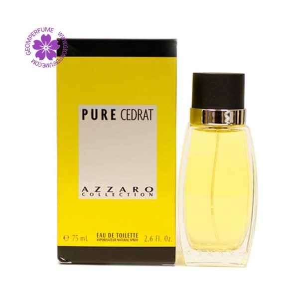 عطر ادکلن آزارو پیور سدرات