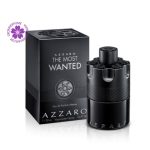 عطر ادکلن آزارو د موست وانتد | Azzaro The Most Wanted
