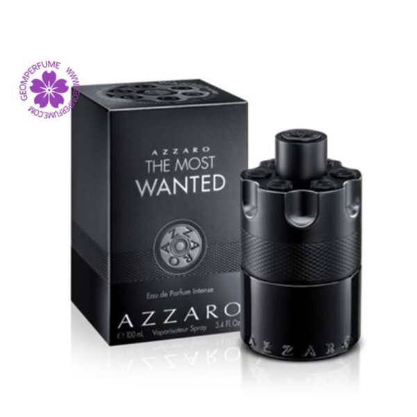 عطر ادکلن آزارو د موست وانتد | Azzaro The Most Wanted
