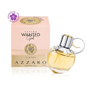 عطر آزلرو ونتد گرل زنانه
