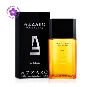 قیمت عطر ادکلن آزارو پورهوم