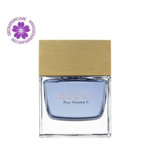 Gucci Pour Homme II