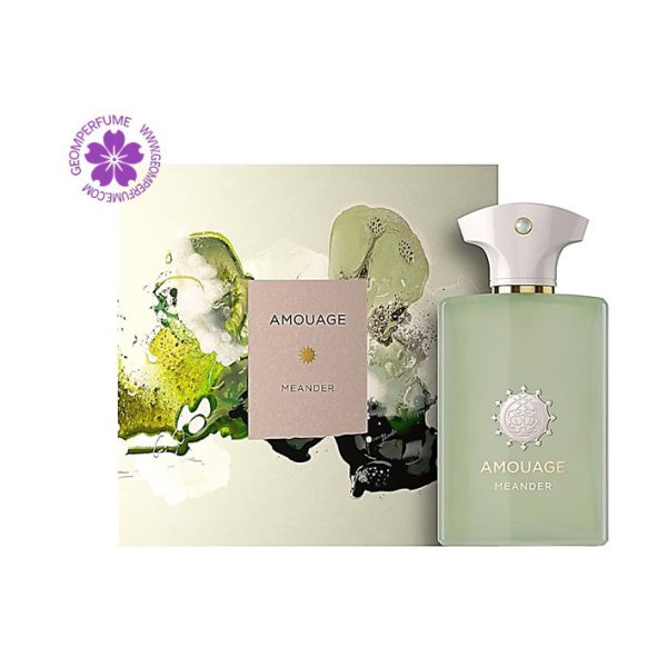 Meander Amouage ادکلن آمواج میندر