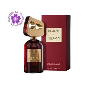 عطر ادکلن نیمانی دلیله | Nimany Delilah