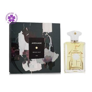 عطر ادکلن آمواج بیچ هات مردانه