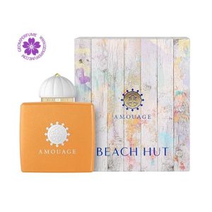 عطر ادکلن آمواج بیچ هات زنانه