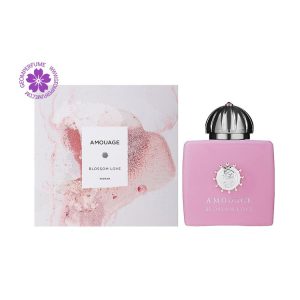 عطر ادکلن آمواج بلوسوم لاو