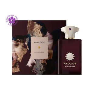 عطر ادکلن آمواج باندلس مردانه