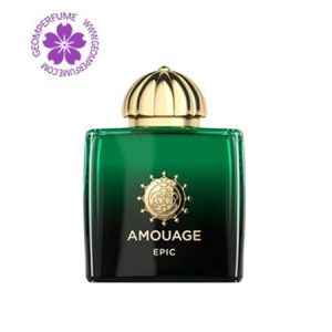 عطر ادکلن آمواج اپیک زنانه | Amouage Epic Woman