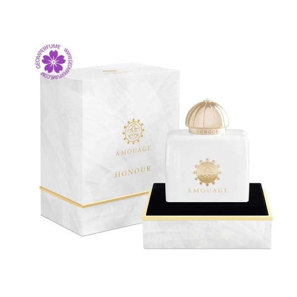 عطر ادکلن آمواج هانر زنانه | Amouage Honour