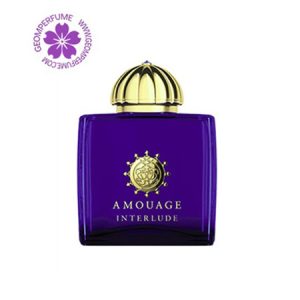 قیمت عطر ادکلن آمواج اینترلود زنانه اورجینال