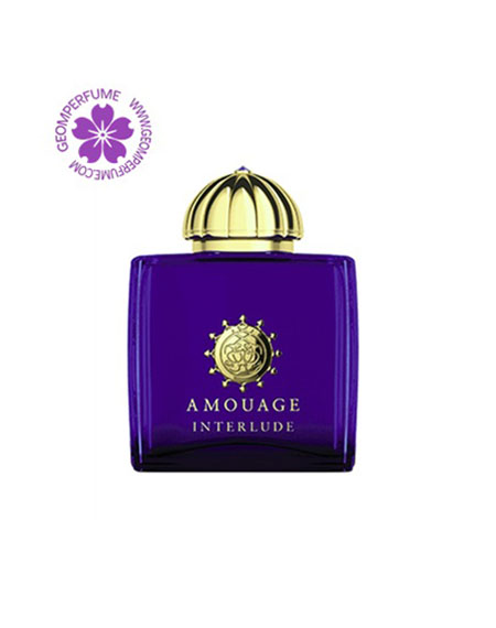 قیمت عطر ادکلن آمواج اینترلود زنانه اورجینال