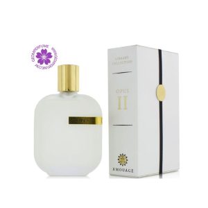 عطر ادکلن آمواج اوپوس دو | Amouage Opus II