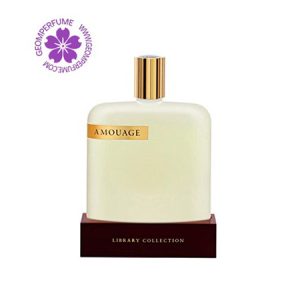 عطر ادکلن آمواج اوپوس دو | Amouage Opus II