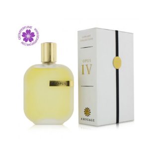 عطر ادکلن آمواج اوپوس چهار | Amouage Opus IV
