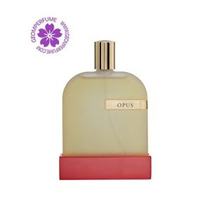 قیمت و خرید عطر ادکلن آمواج اوپوس چهار | Amouage Opus IV