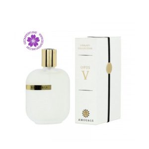 عطر ادکلن امواج اوپوس پنج Amouage Opus V