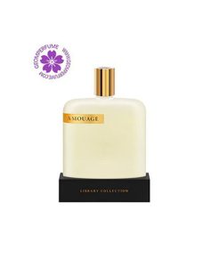 عطر ادکلن امواج اوپوس پنج Amouage Opus V