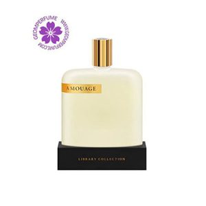 عطر ادکلن امواج اوپوس پنج Amouage Opus V