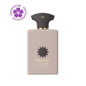 عطر ادکلن آمواج اوپوس 14
