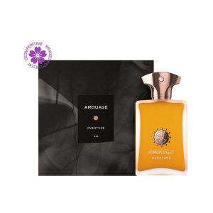 عطر ادکلن آمواج اورتور مردانه