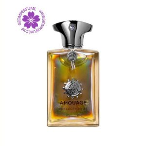 عطر آمواج رفلکشن 45 مردانه 2025 | Amouage Reflection 45 Men Batch