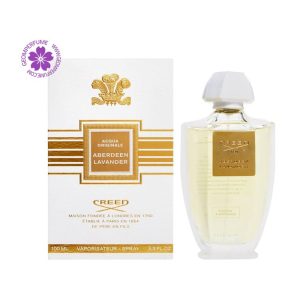 عطر ادکلن کرید آبردین لاوندر