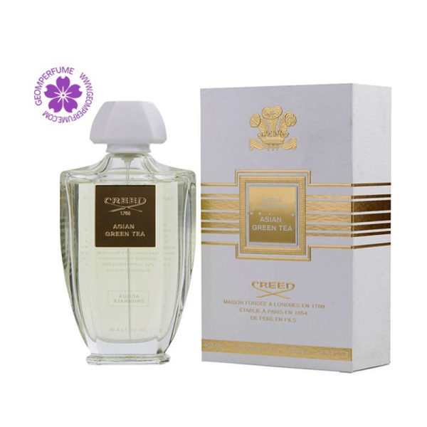 عطر ادکلن کرید ایژن گرین تی