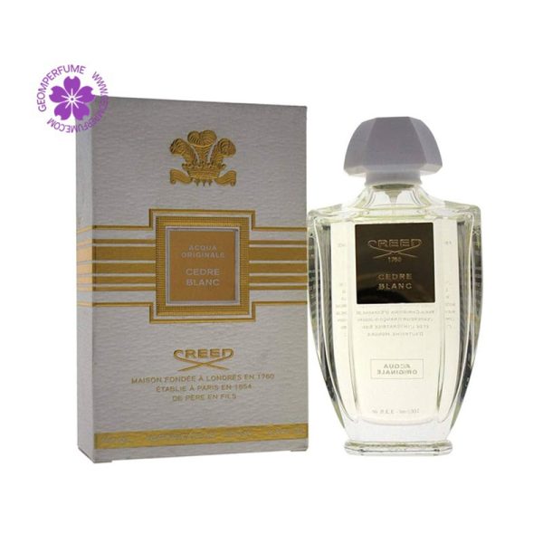 عطر ادکلن کرید سدره بلنک