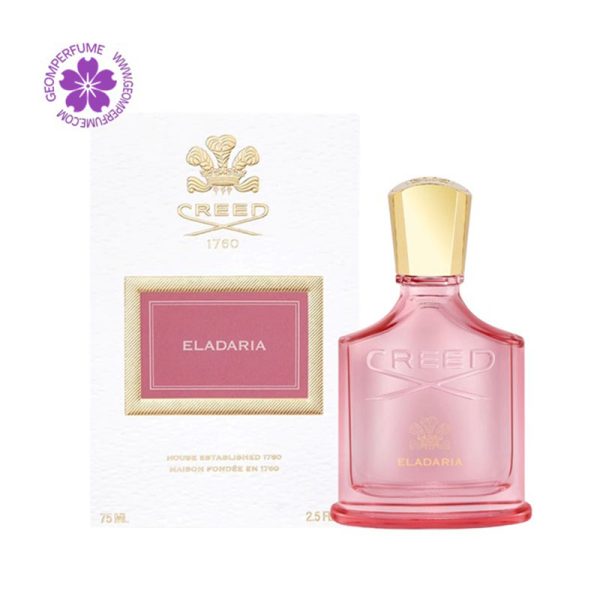 عطر و ادکلن کرید الادریا