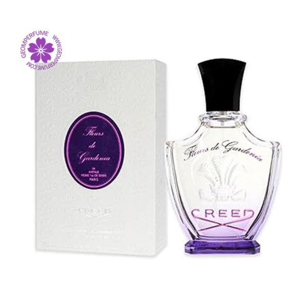 عطر ادکلن کرید فلورز د گاردنیا