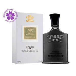 عطر ادکلن کرید گرین ایریش توید