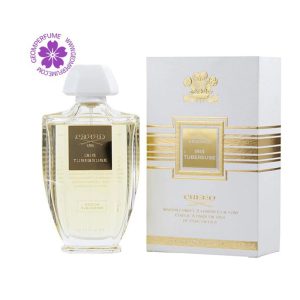 عطر ادکلن کرید ایریس تیوب رز
