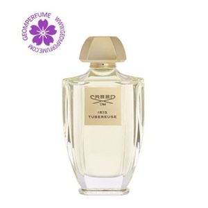 عطر ادکلن کرید ایریس تیوب رز
