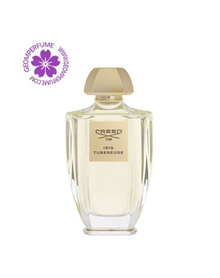 عطر ادکلن کرید ایریس تیوب رز