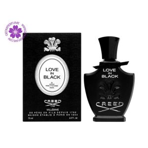 عطر ادکلن کرید لاو این بلک