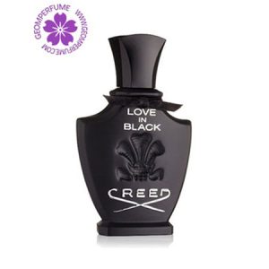 عطر ادکلن کرید لاو این بلک