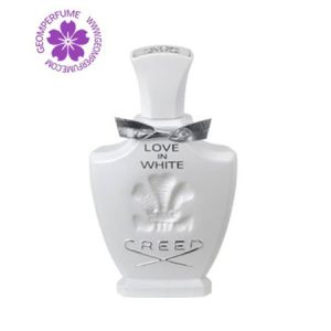 عطر ادکلن کرید لاو این وایت