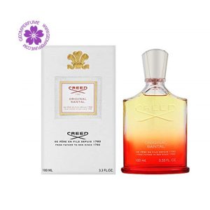 عطر ادکلن کرید اورجینال سانتال