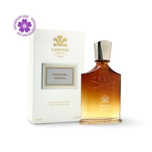 عطر کرید اوریجینال سانتال 2024