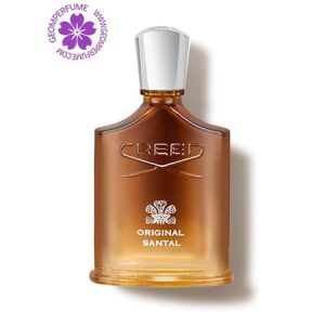 عطر کرید اوریجینال سانتال 2024
