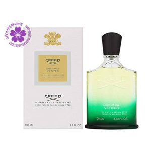 عطر ادکلن کرید اوریجینال وتیور