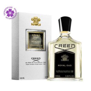 عطر ادکلن کرید رویال عود