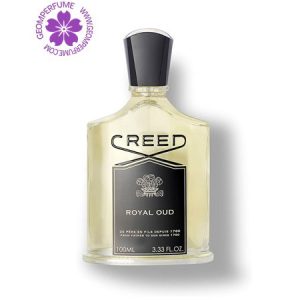 عطر ادکلن کرید رویال عود