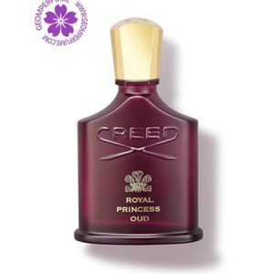 عطر کرید رویال پرینسس عود 2024