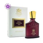 عطر کرید رویال پرینسس عود 2024
