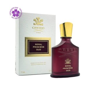 عطر کرید رویال پرینسس عود 2024