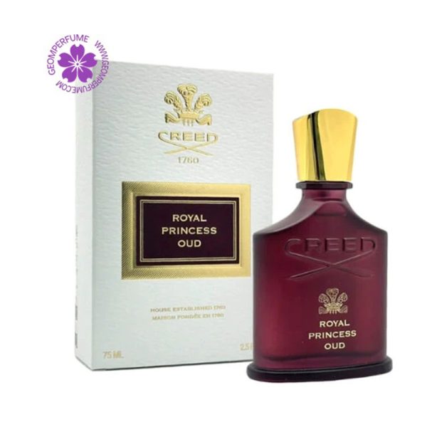 عطر کرید رویال پرینسس عود 2024